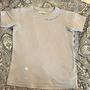 Columbia girls t-shirt